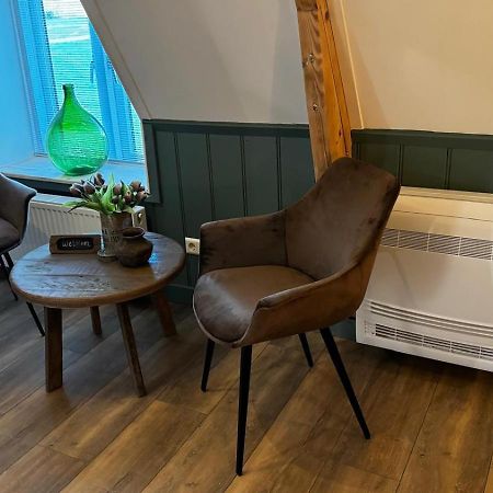 De Zaandbarg Bed & Breakfast Nijeveen Ngoại thất bức ảnh