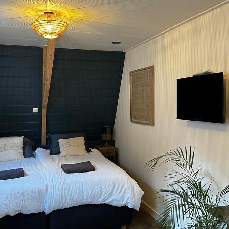 De Zaandbarg Bed & Breakfast Nijeveen Ngoại thất bức ảnh