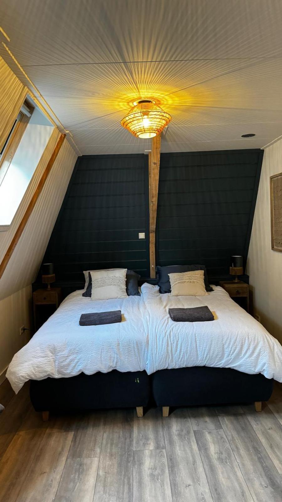 De Zaandbarg Bed & Breakfast Nijeveen Ngoại thất bức ảnh